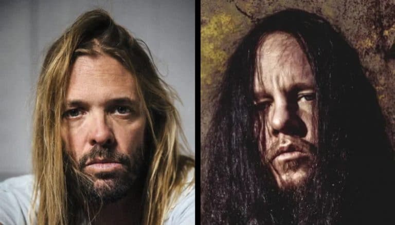Grammy Awards : Taylor Hawkins (Foo Fighters) reçoit un hommage prolongé et Joey Jordison (Slipknot) est exclu de la partie In Memoriam
