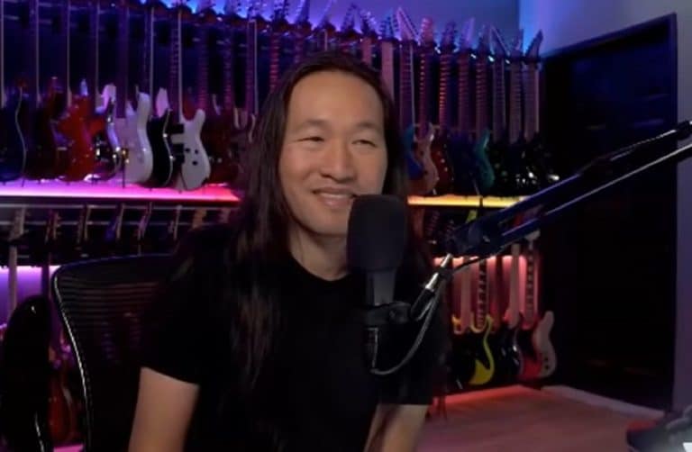 Herman Li de DragonForce déclare que “c’était un honneur” d’aider à collecter plus de 600 000 dollars pour Jason Becker