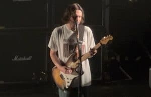 Red Hot Chili Peppers : John Frusciante explique comment Flea l’a “piégé” pour qu’il passe une audition pour le groupe sans le savoir
