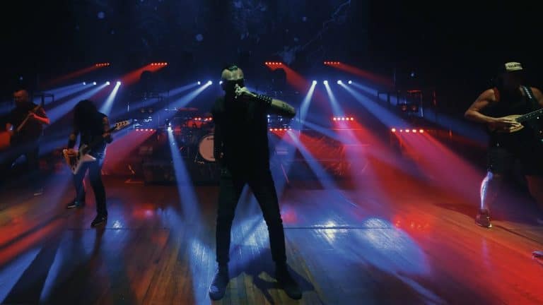 Killswitch Engage annonce l’album Live At The Palladium, et présente la vidéo de Know Your Enemy