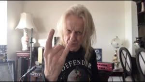 K.K. Downing confirme qu’il jouera avec Judas Priest lors de la cérémonie d’intronisation au Rock And Roll Hall Of Fame