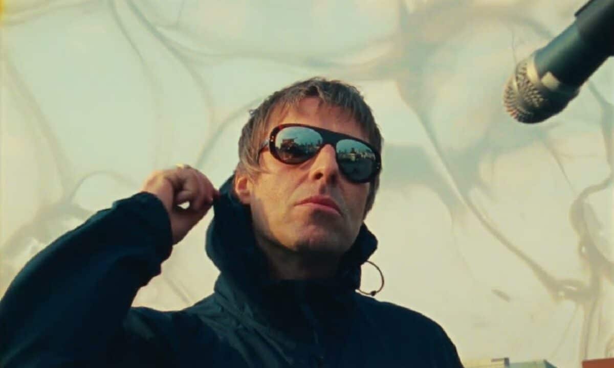 Liam Gallagher (Oasis) sur le fait d&rsquo;être un artiste solo : « C&rsquo;est chiant à mourir, pour être honnête »