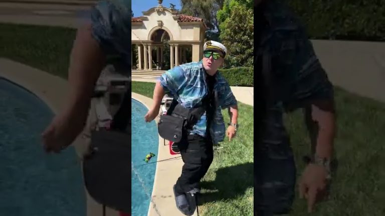 Limp Bizkit : Regardez la nouvelle vidéo loufoque de Dad Vibes (avec des membres de Steel Panther)