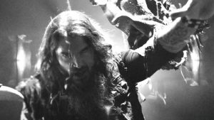 Machine Head va sortir un nouveau single la semaine prochaine