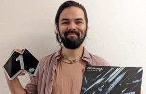 Northlane atteint le sommet des charts australiens avec son nouvel album, Obsidian