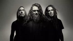 Oni annonce un nouvel album et publie une chanson avec Iggy Pop et Randy Blythe de Lamb Of God