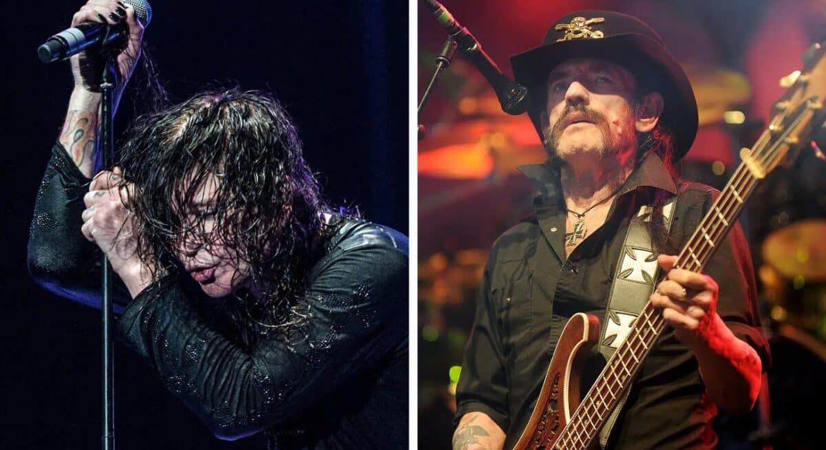 Ozzy Osbourne révèle qu&rsquo;il a parlé à Lemmy de Motörhead le matin de sa mort et qu&rsquo;il « ne comprenait rien à ce qu&rsquo;il disait »