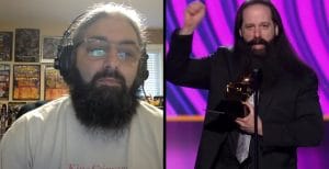 Mike Portnoy félicite Dream Theater pour sa victoire aux Grammy Awards