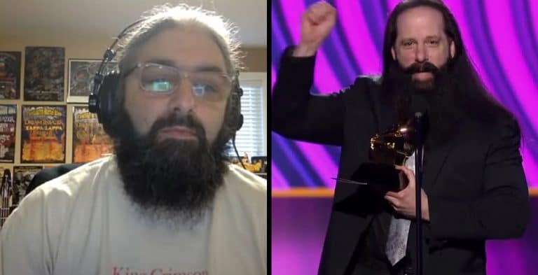 Mike Portnoy félicite Dream Theater pour sa victoire aux Grammy Awards