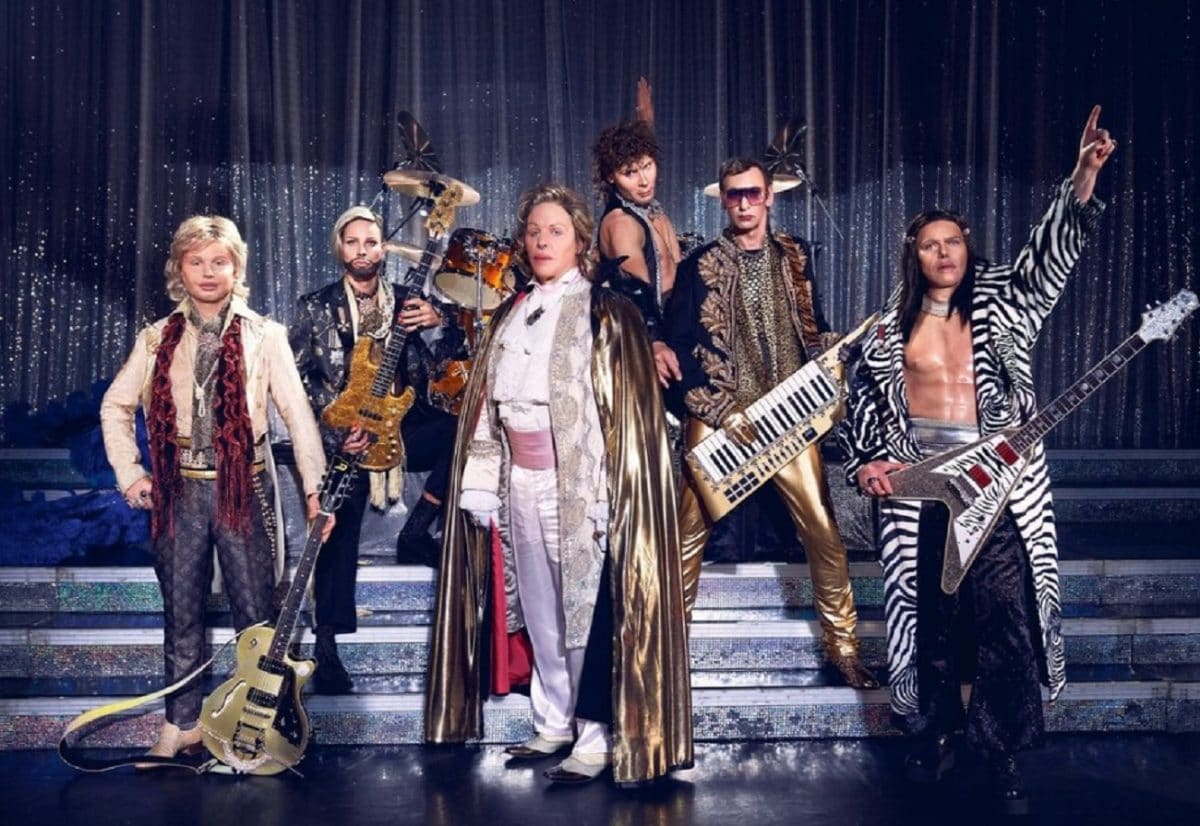 Rammstein annonce une tournée des stades pour 2023 (avec un concert en France, un en Belgique et un en Suisse)