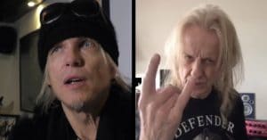 Michael Schenker dit que K.K. Downing a copié son look au début de Judas Priest : “Je n’arrivais pas à y croire”