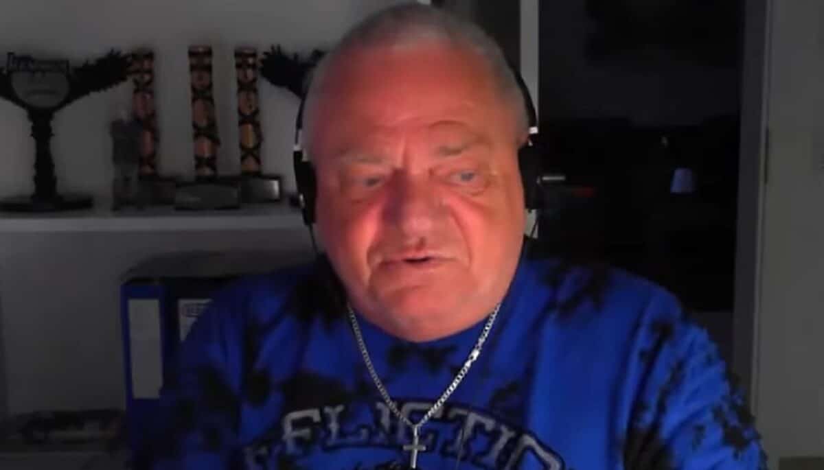 Udo Dirkschneider conseille aux nouveaux groupes de « ne pas signer de contrat avec une maison de disques »