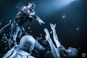 Black Bomb A marquera son 30ème anniversaire avec un album explosif, Unbuild The World