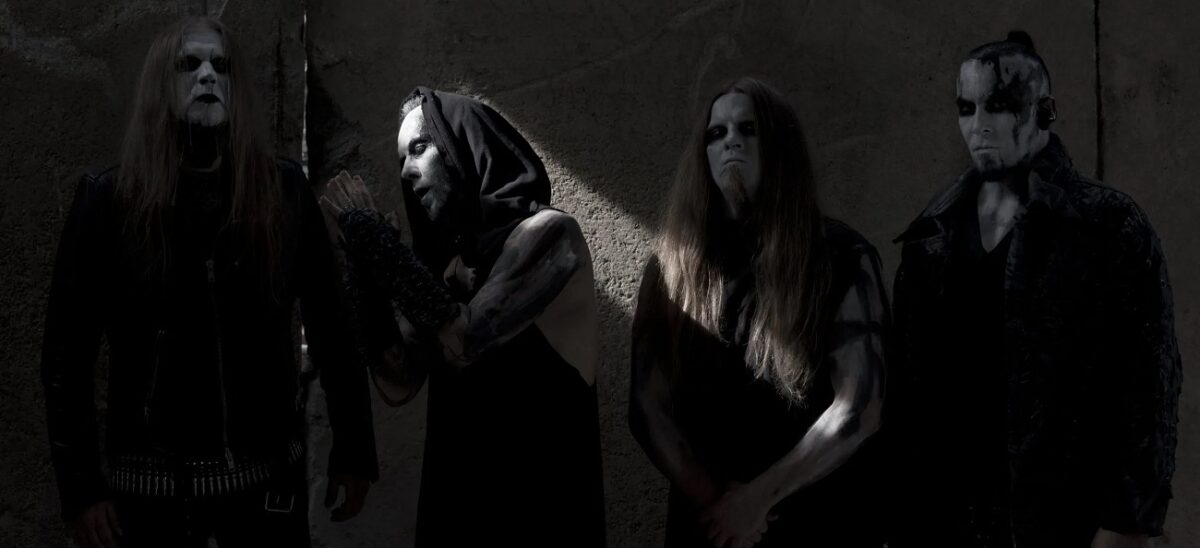 Behemoth annonce un événement (gratuit) en streaming, Opvs Contra Cvltvram