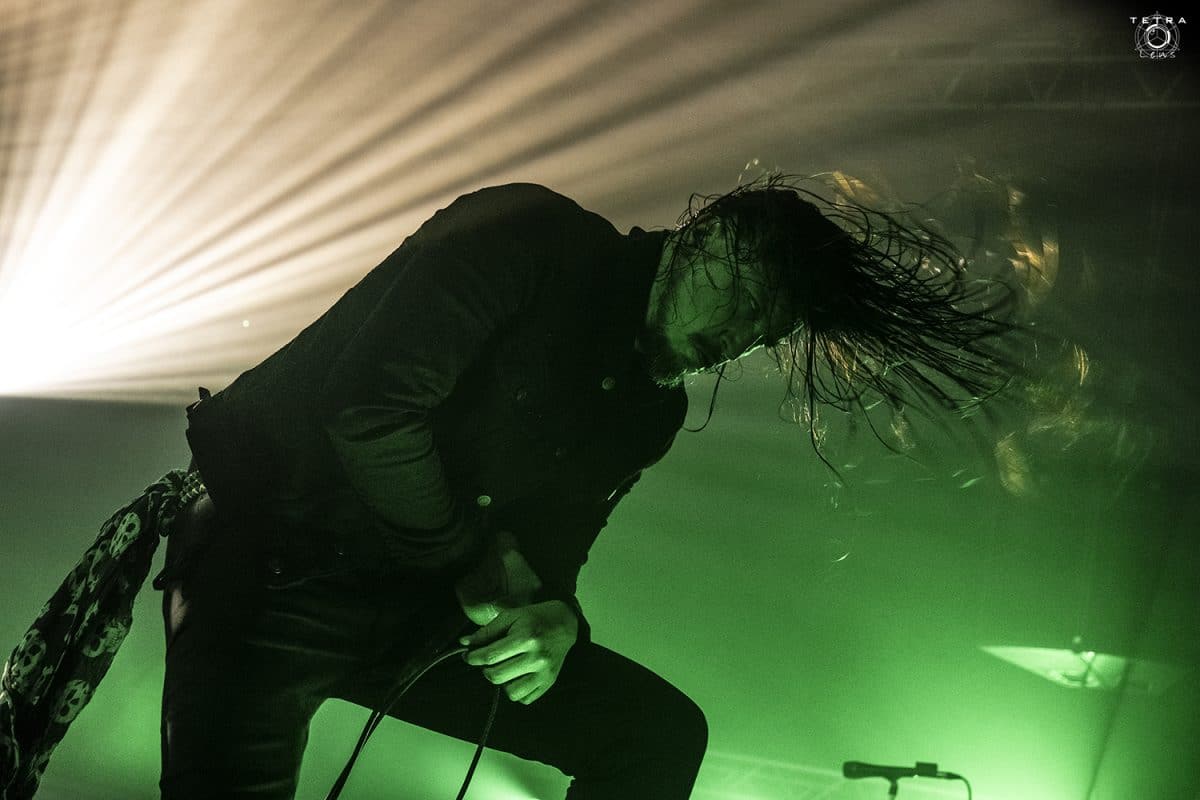 Avant 2026, le Mvrkfest investit l’Espace Julien avec une affiche 100% metal français (Dagoba et Resolve)