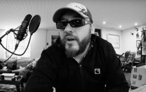 Guillaume Bideau, chanteur de Mnemic et Scarve, mort à 44 ans