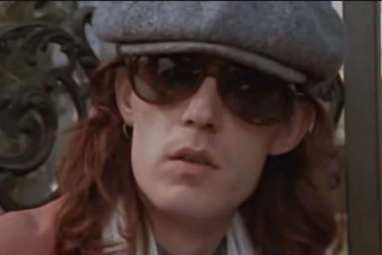 Ric Parnell, le batteur de Spinal Tap, est mort à 70 ans