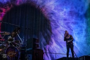 Tool envisage une série de singles alors que la pression pour créer de la nouvelle musique se fait de plus en plus forte