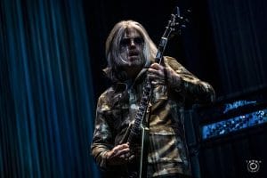 Tool annonce les détails de sa tournée européenne pour 2024 (avec 1 concert en France et 1 en Belgique)