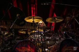 Danny Carey choisit les meilleures chansons de Tool et parle de leur processus de composition laborieux