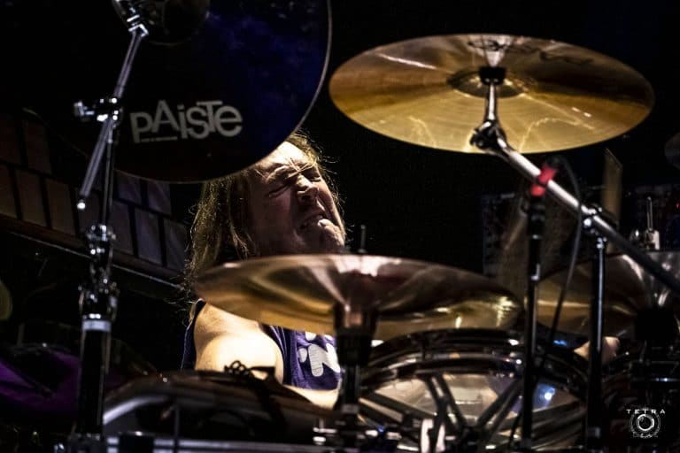 “Je pense que cela enlève un peu de magie à la musique” ; Danny Carey de Tool explique pourquoi le groupe évite d’utiliser un métronome lors du processus d’enregistrement