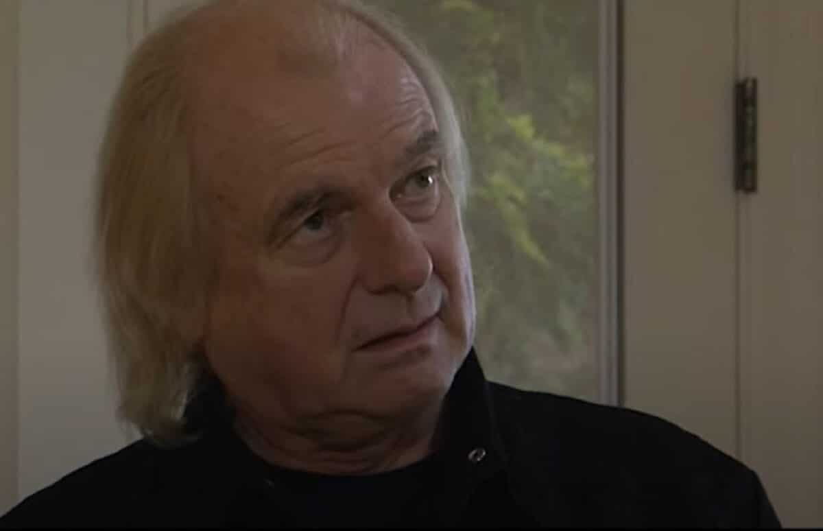 Alan White, batteur de Yes et de John Lennon, meurt à 72 ans