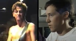 Le batteur originel des Red Hot Chili Peppers s’ouvre sur la mort du guitariste Hillel Slovak : “Ça a vraiment été le point de rupture pour moi”