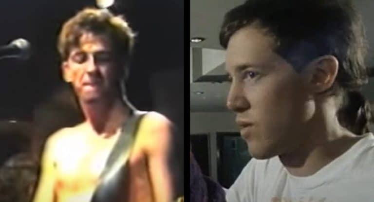 Le batteur originel des Red Hot Chili Peppers s’ouvre sur la mort du guitariste Hillel Slovak : “Ça a vraiment été le point de rupture pour moi”