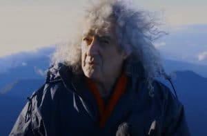 Queen : Brian May affirme que son album préféré du groupe a été “traumatisant” à réaliser