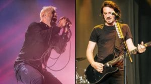 Regardez le chanteur de Deftones et Gojira unir leurs forces pour une reprise de Territory de Sepultura
