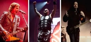 Les albums Metal & Rock à ne pas rater en mai 2022