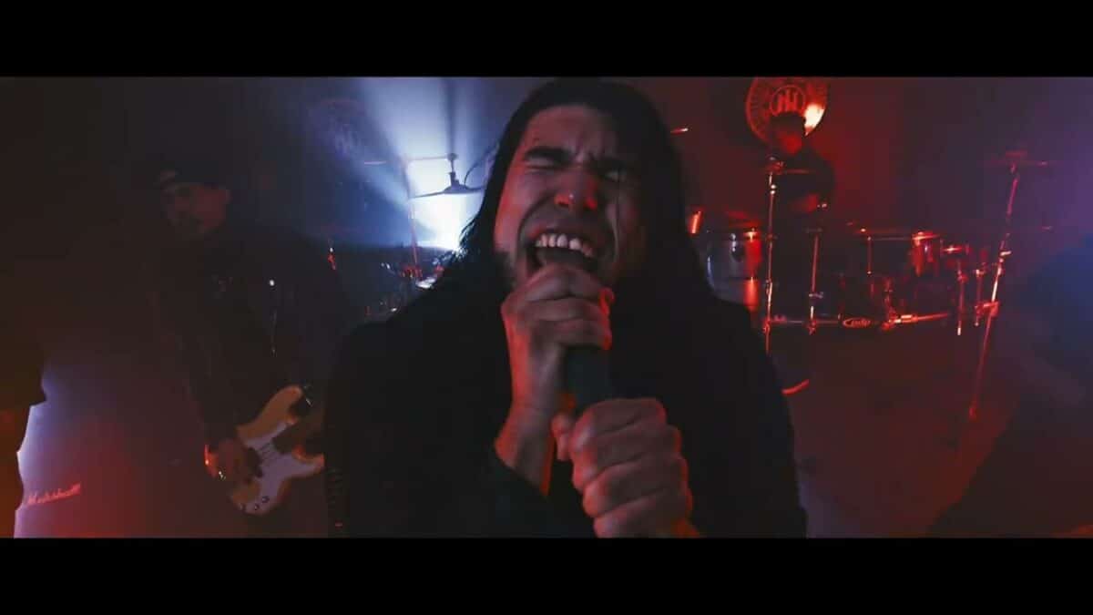 Ill Niño publie un nouveau single, This Is Over