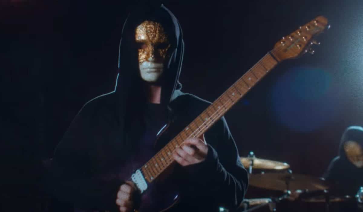 Jason Richardson et Luke Holland annoncent leur nouvel album, II, et sortent un nouveau single totalement délirant