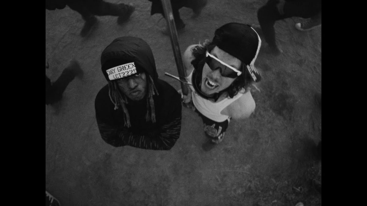 Jeris Johnson et ZillaKami ont remodelé la chanson Raining Blood de Slayer pour la « génération TikTok »