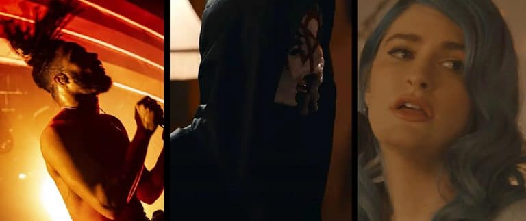 Les 5 “nouveaux” groupes de Metal/Rock qui ont vraiment marqué ces dernières années