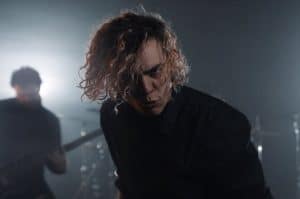 Lorna Shore partage la première portion épique de la chanson éponyme de son nouvel album (en trois parties) ; Pain Remains I : Dancing Like Flames