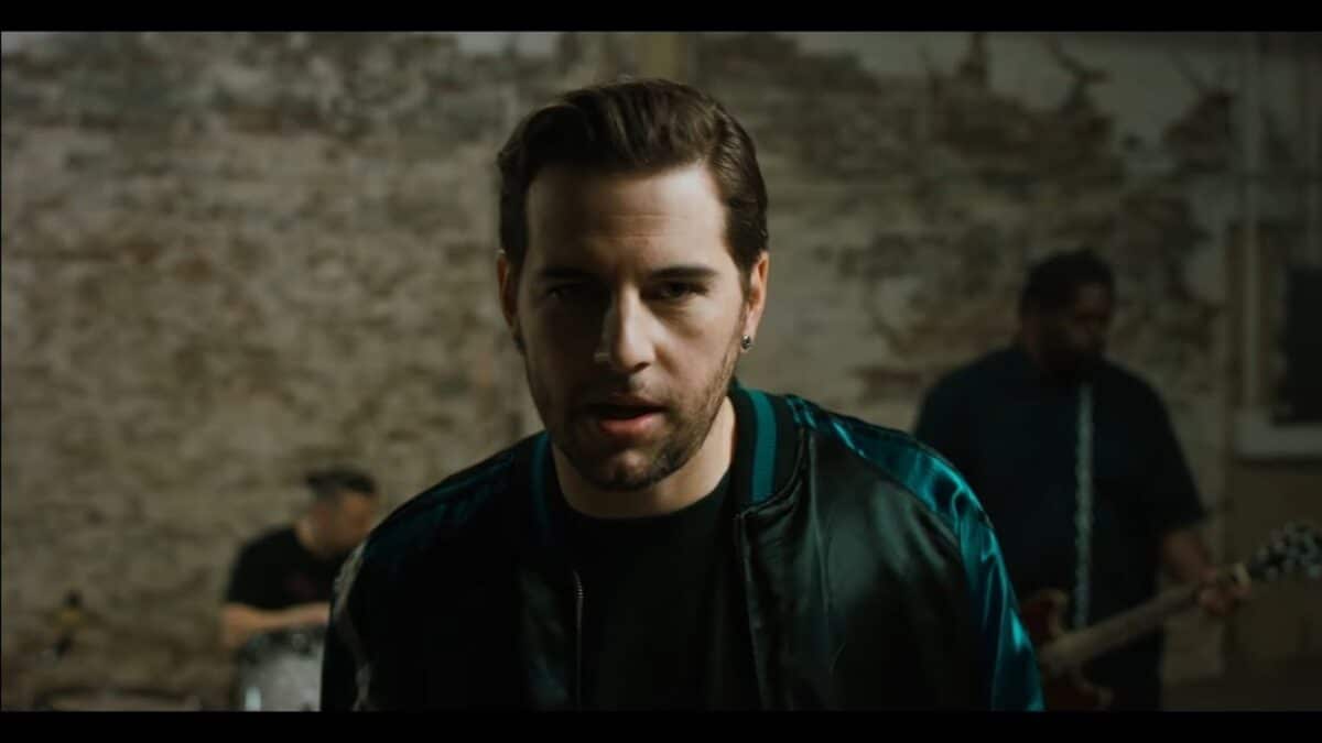 M. Shadows d&rsquo;Avenged Sevenfold affirme que « le streaming a en quelque sorte sauvé » le monde de la musique