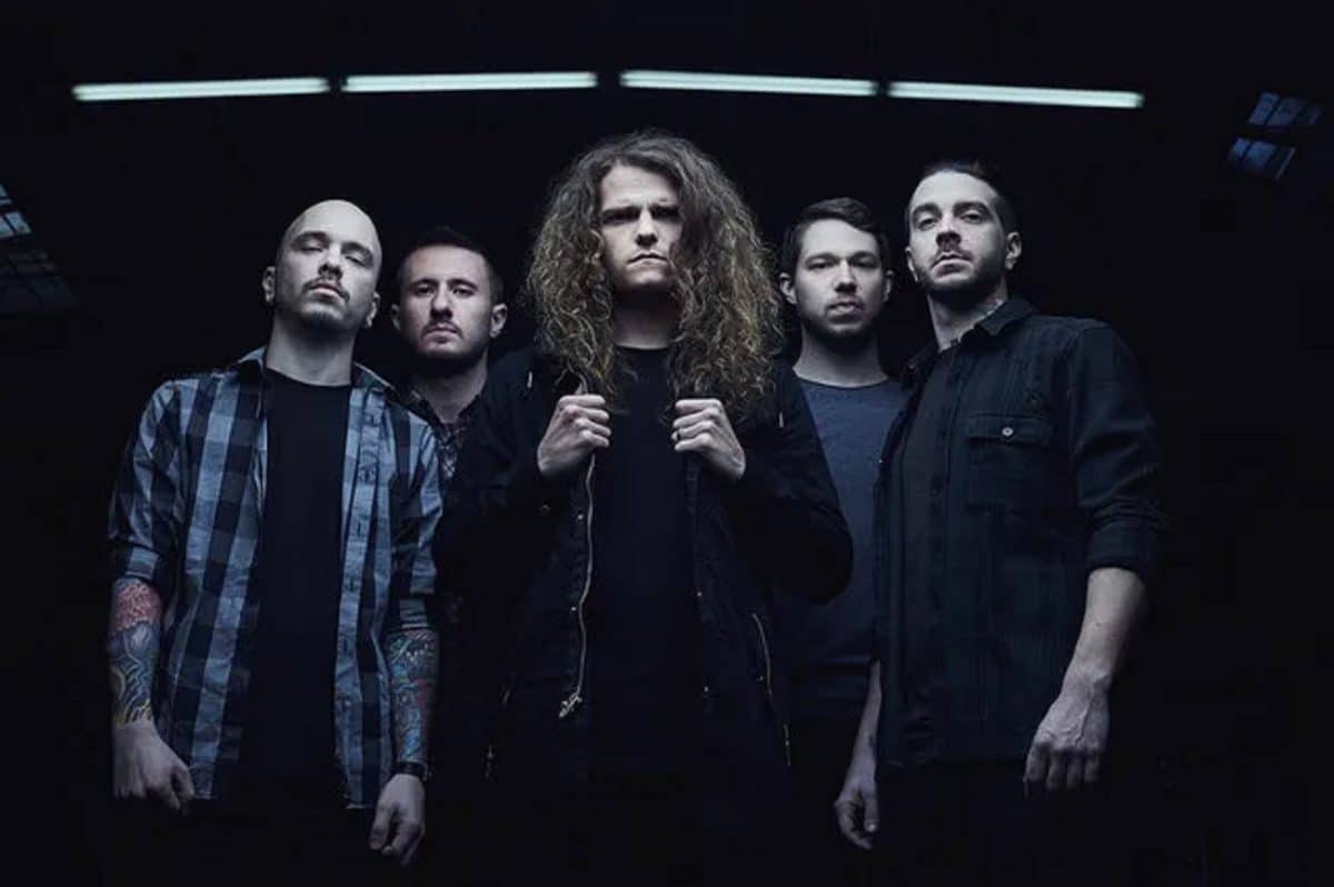 Miss May I se retire de la tournée à venir avec Bury Tomorrow et August Burns Red en raison de “changements logistiques imprévus”