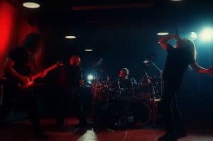 Origin sort un nouveau single au rythme effréné, Chaosmos