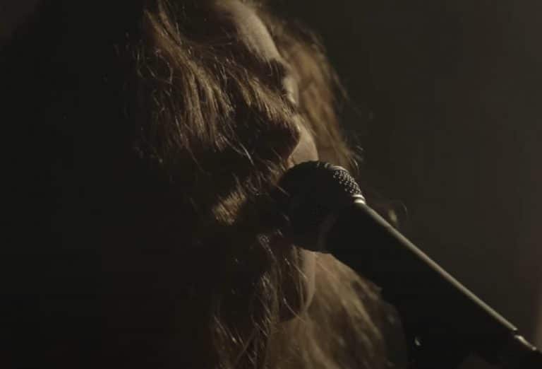 Découvrez Përl, un groupe français de Post-Metal hypnotique