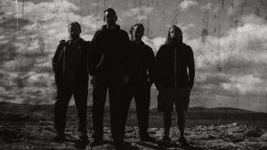 Psycroptic publie le premier single de son nouvel album à venir, Divine Council