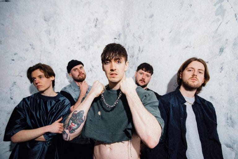 Trash Boat, Creeper et As Everything Unfolds seront en concert au Backstage By The Mill, à Paris, le 13 juin