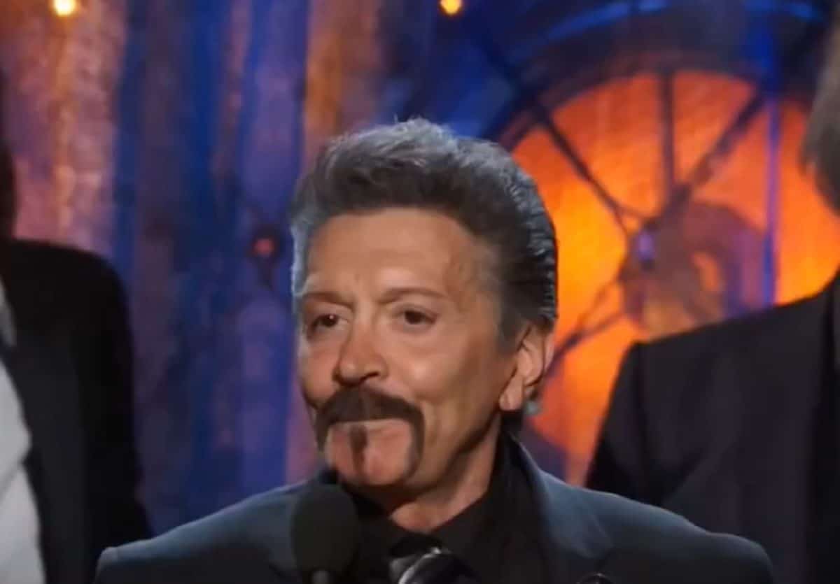 Le bassiste fondateur de Bon Jovi, Alec John Such, est mort à 70 ans