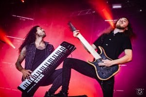 Betraying The Martyrs annonce son concert d’adieu