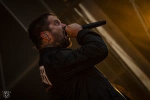 Bury Tomorrow dévoile le single What If I Burn et annonce un nouvel album pour mai 2025