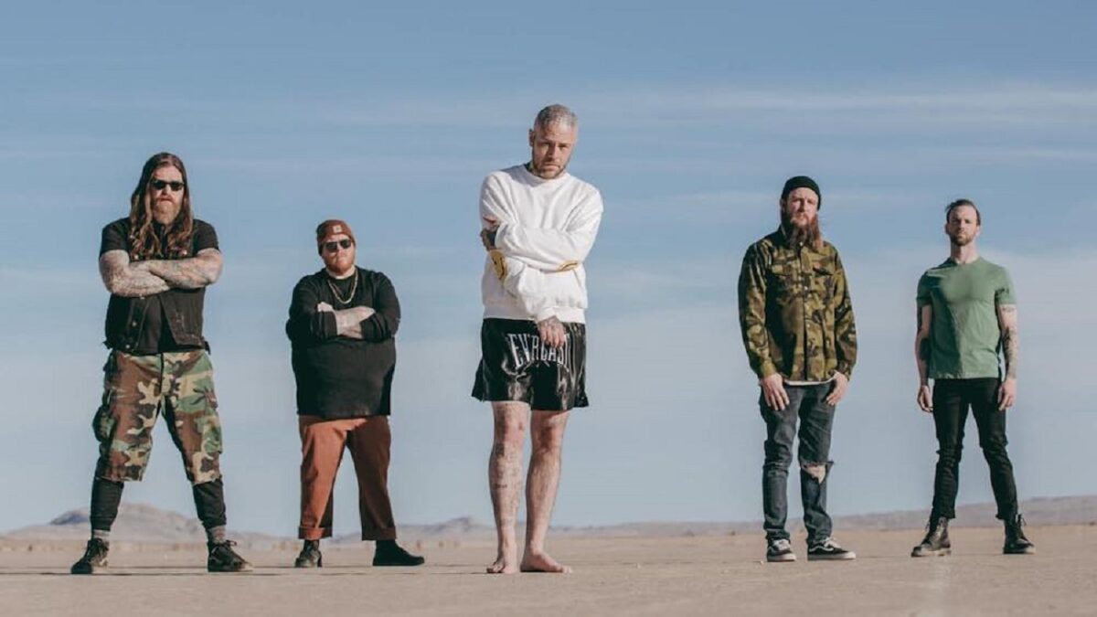 Demon Hunter sort un nouveau single, Worlds Apart