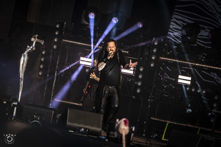 Korn annonce le plus grand concert de sa carrière au Royaume-Uni à ce jour