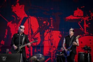 Le nouvel album de The Offspring est sur le point d’être achevé (et devrait être terminé en avril)