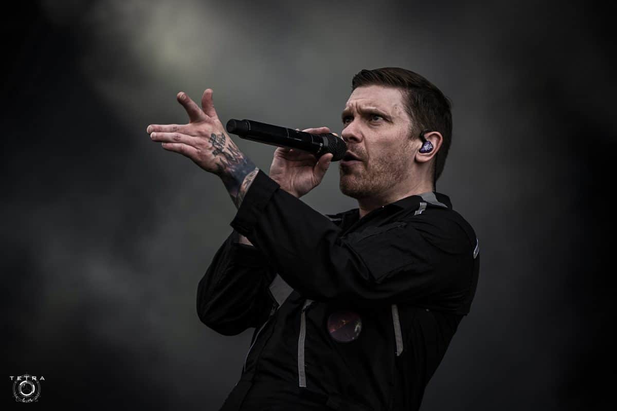 Shinedown revient avec deux titres inédits à découvrir le 24 janvier