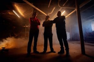 Regardez le nouveau clip vidéo de Becoming The Archetype pour The Remnant